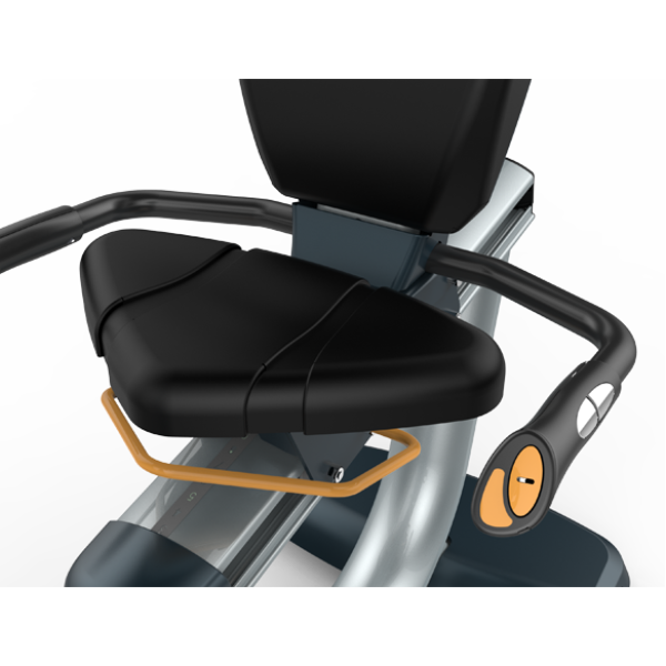 Велотренажер горизонтальний IMPULSE RR700