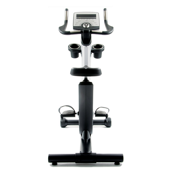 Велотренажер вертикальний Intenza 550UBi
