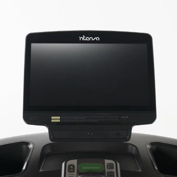 Бігова доріжка Intenza 550Te2 / TFT LCD19