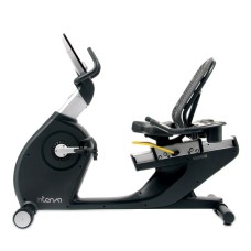 Горизонтальний велотренажер Intenza 550RBi