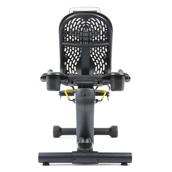 Горизонтальний велотренажер Intenza 550RBi