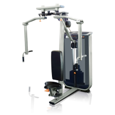 Батерфляй/Задні дельти PowerStream Virgin