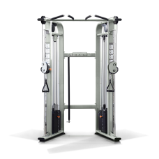 2-блокова станція вільного руху PowerStream Virgin