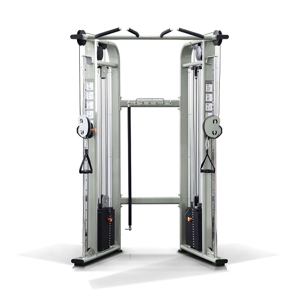 2-блокова станція вільного руху PowerStream Virgin