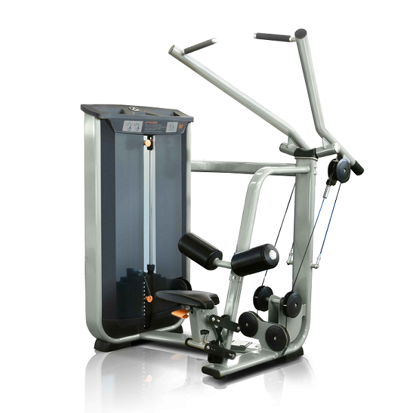 Тяга зверху PowerStream Virgin8