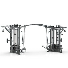 8-позиційна мультистанція IMPULSE 8 Stack Multi-station