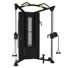 Двоблочна станція вільного руху Impulse Evolution