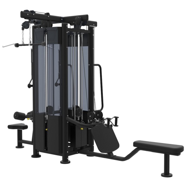 4-х позиційна мультистанція Impulse Evolution