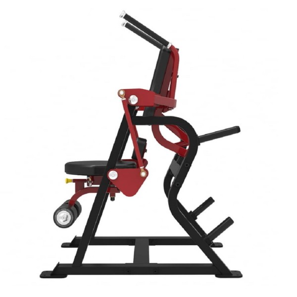 Прес-машина Impulse Sterling