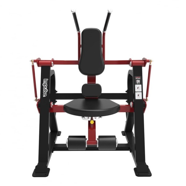 Прес-машина Impulse Sterling