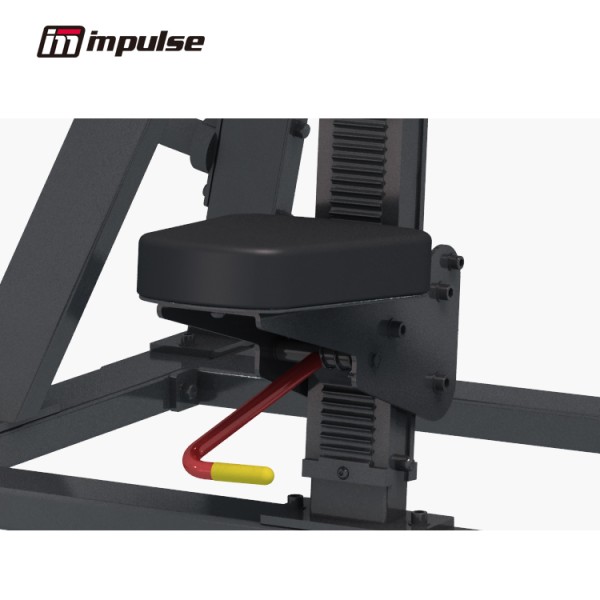 Жим вверх Impulse Sterling