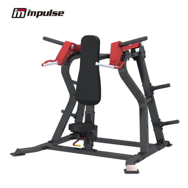 Жим вверх Impulse Sterling