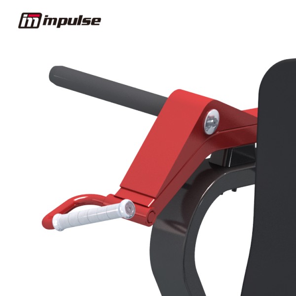 Жим вверх Impulse Sterling