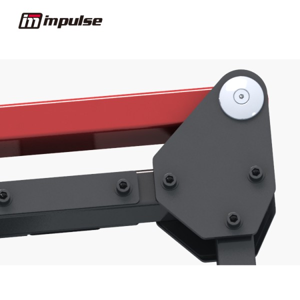 Жим вверх Impulse Sterling