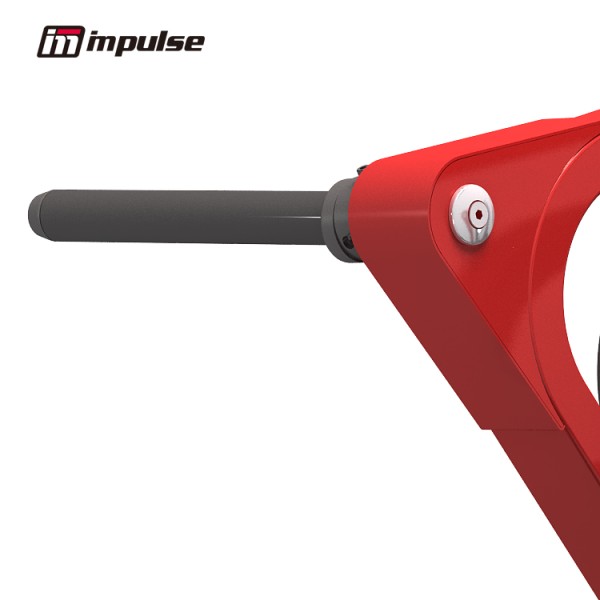 Ричажна тяга Д. Ятса Impulse Sterling