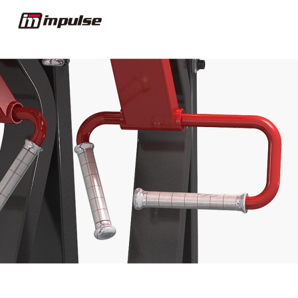 Ричажна тяга Д. Ятса Impulse Sterling