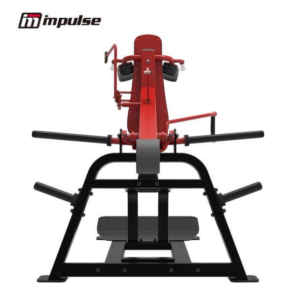 Машина для присідань Impulse Sterling