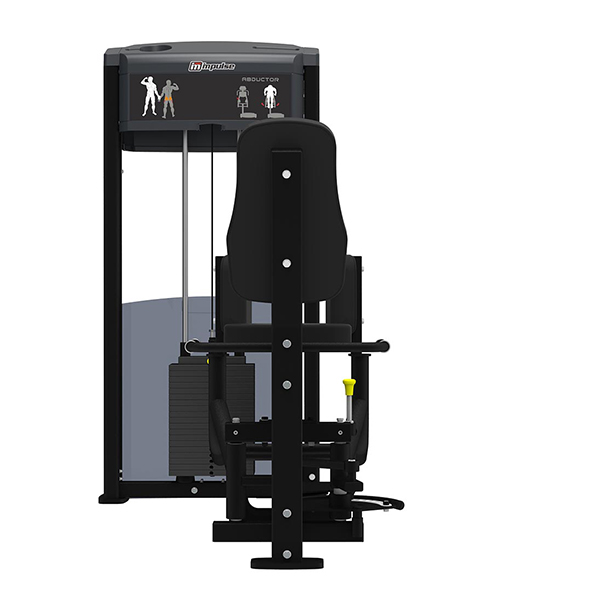 Тренажер для приводних м'язів стегна IMPULSE Classic Abductor Machine