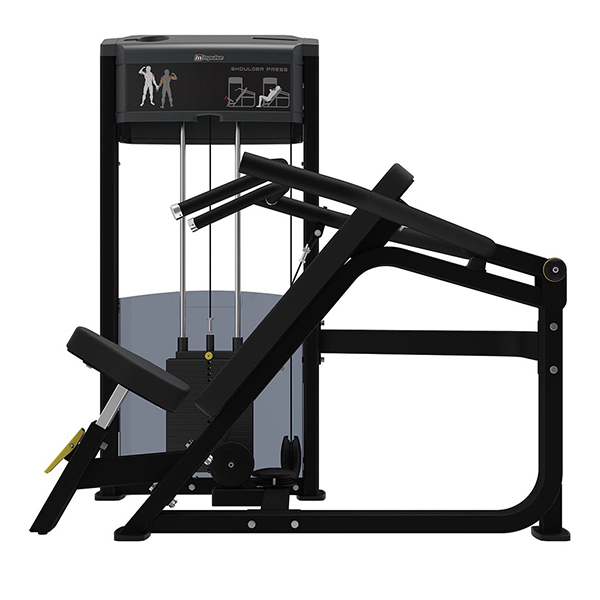 Жим сидя вгору IMPULSE Classic Shoulder Press