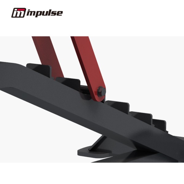 Регульована лавка Impulse Sterling