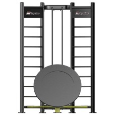 Станція для кидання м'яча Impulse Rebounder Station