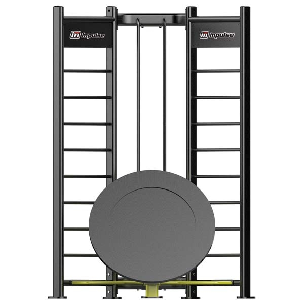 Станція для кидання м'яча Impulse Rebounder Station