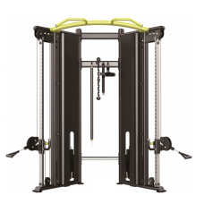 Двоблочна станція вільного руху Impulse DAP Station