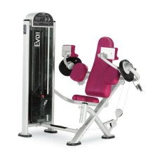 Згинання рук на трицепс Panatta