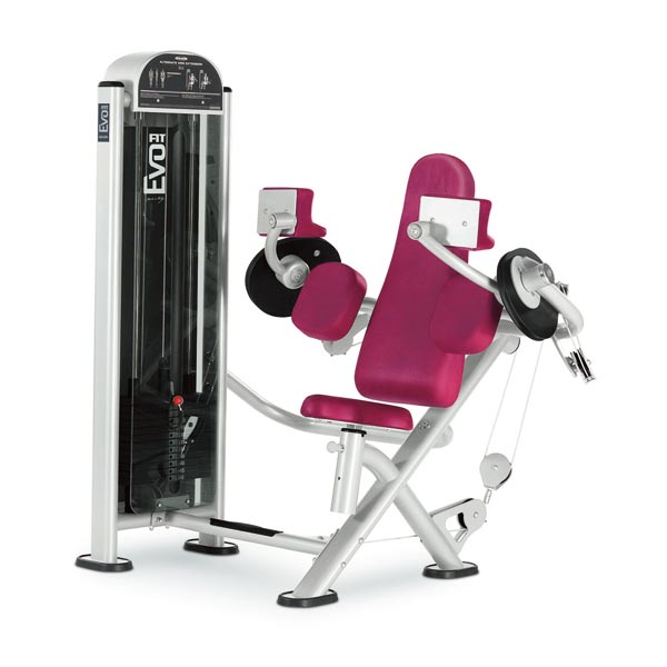 Згинання рук на трицепс Panatta