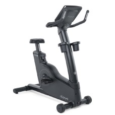 Велотренажер вертикальний Intenza 450UBi2S/LED