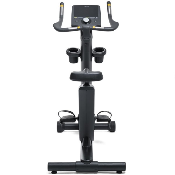 Велотренажер вертикальний Intenza 450UBi2S/LED