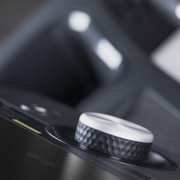 Велотренажер горизонтальний Intenza 450RBi2S/LED