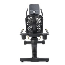 Велотренажер горизонтальний Intenza 450RBi2S/LED