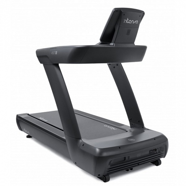 Бігова доріжка Intenza 450Ti2S/LED