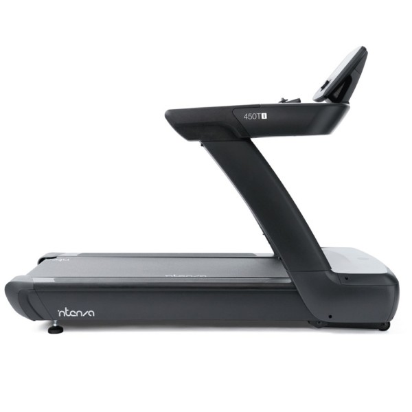 Бігова доріжка Intenza 450Ti2S/LED