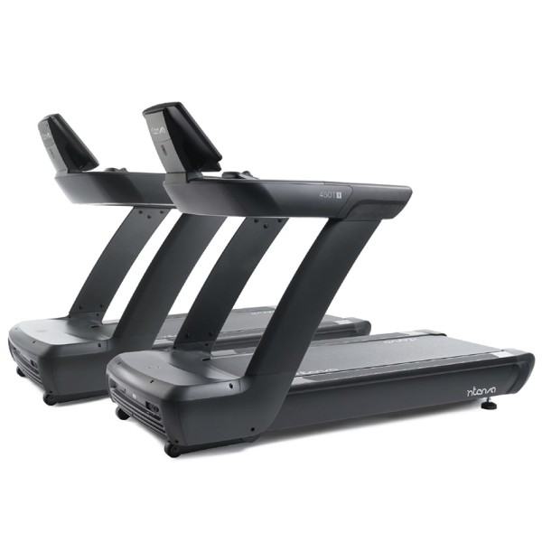 Бігова доріжка Intenza 450Ti2S/LED