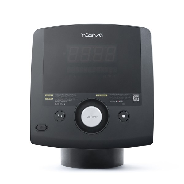 Бігова доріжка Intenza 450Ti2S/LED