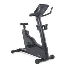 Велотренажер вертикальний Intenza 450UBi2/TFT