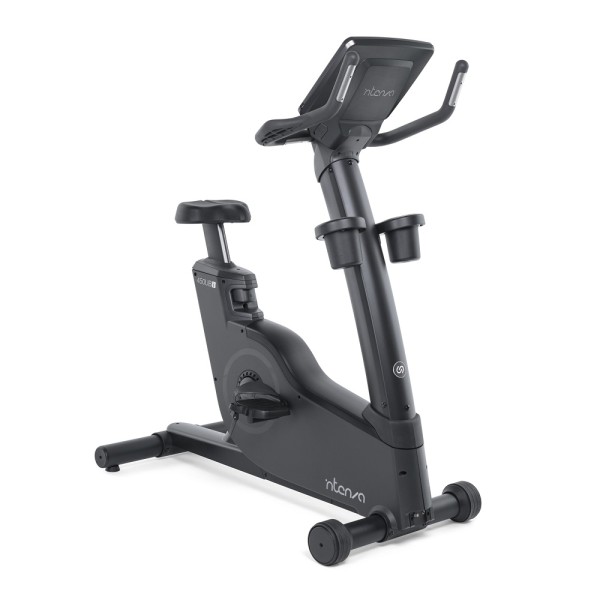 Велотренажер вертикальний Intenza 450UBi2/TFT