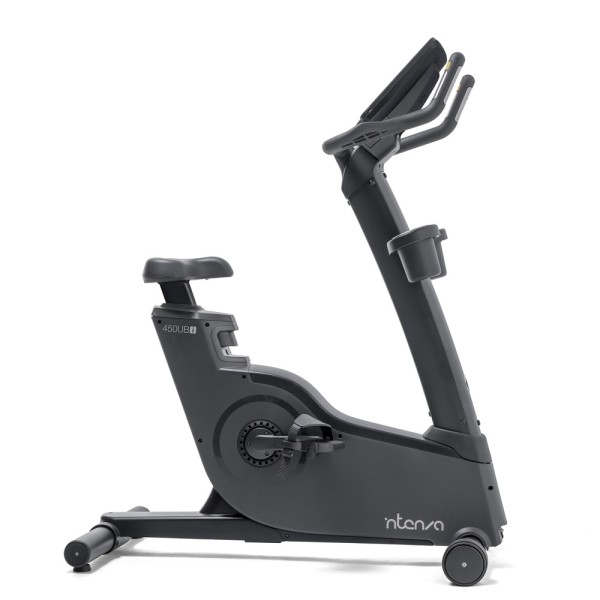 Велотренажер вертикальний Intenza 450UBi2/TFT