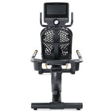 Велотренажер горизонтальний Intenza 450RBi2/TFT