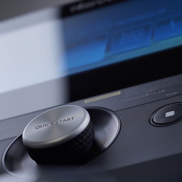 Велотренажер горизонтальний Intenza 450RBi2/TFT