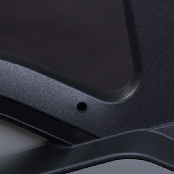 Спінбайк Intenza 550GC/без консолі