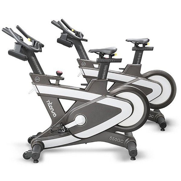 Спінбайк Intenza 550GC/без консолі