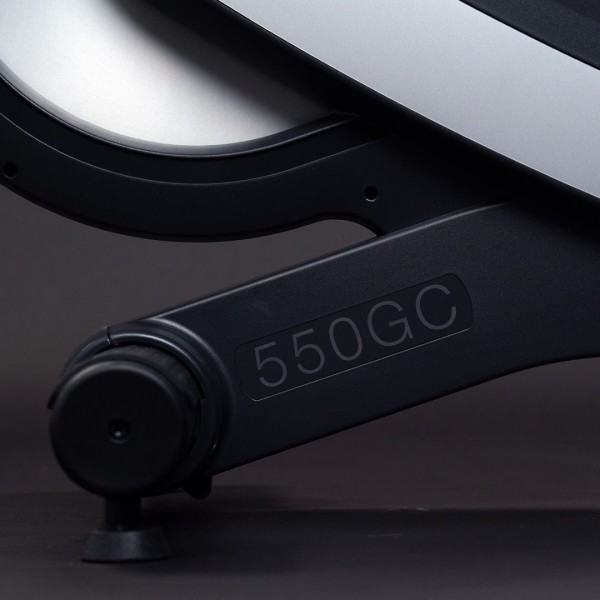 Спінбайк Intenza 550GC/без консолі