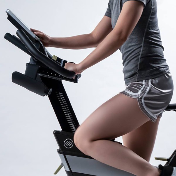 Спінбайк Intenza 550GC3 з консоллю