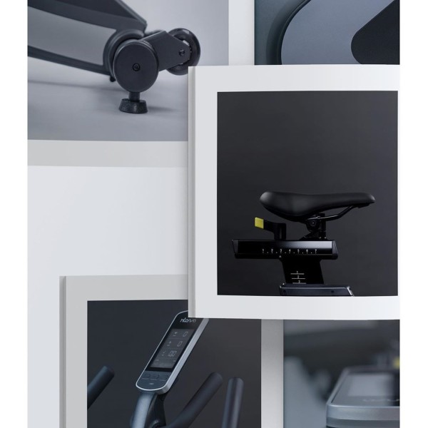 Спінбайк Intenza 550GC3 з консоллю