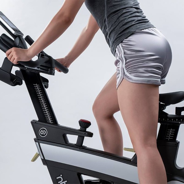 Спінбайк Intenza 550GC3 з консоллю