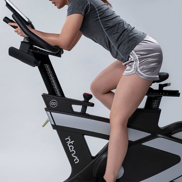 Спінбайк Intenza 550GC3 з консоллю