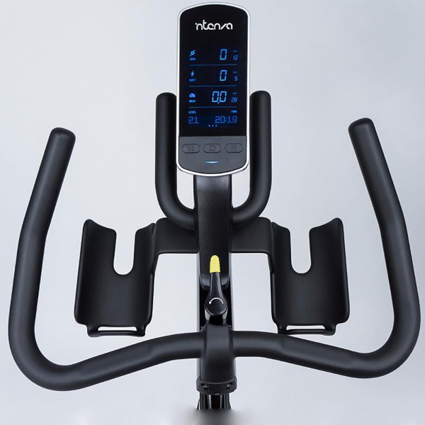 Спінбайк Intenza 550GC3 з консоллю